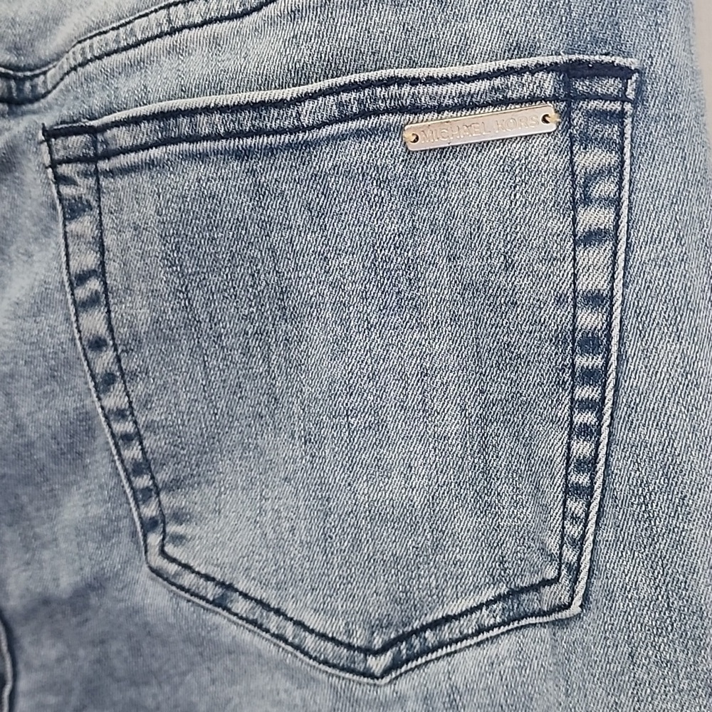 Michael Kors cropped jeans - Picture 7 of 11